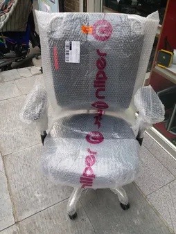 صندلی اداری نیلپر مدل OCT712t پارچه ای