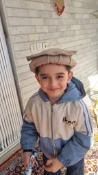 کلاه مدل پکول P5001