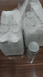 بانکه مدل چهارگوش مکارتی مجموعه 8 عددی