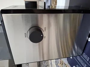 تجریه خرید آسیاب قهوه دلونگی مدل KG89