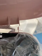 تجریه خرید ست سطل و فرچه همارا طرح مربع مدل پدالی