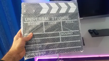 کلاکت مدل US