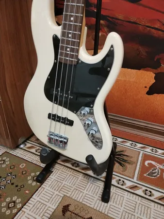 پایه گیتار پرومکس کد A