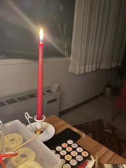 جاشمعی مدل شانا