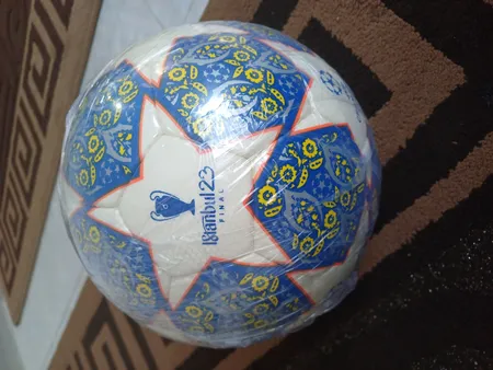 توپ فوتبال مدل league 2023 ist