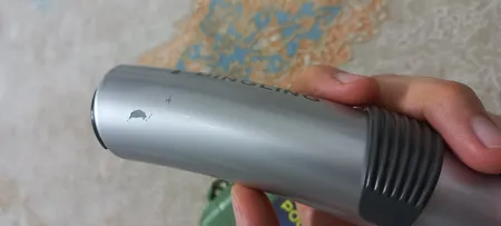 ماشین اصلاح سر و صورت دینگ لینگ مدل RF-699