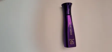 عطر جیبی زنانه ژک ساف مدل Night Wish حجم 20 میلی لیتر