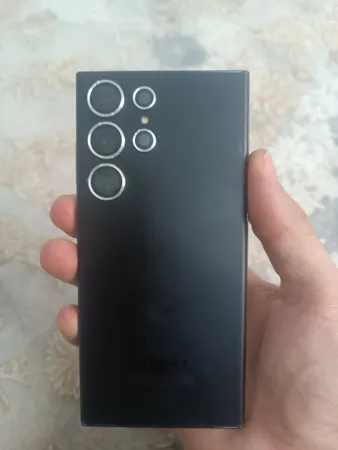 گوشی موبایل سامسونگ مدل Galaxy S23 Ultra دو سیم کارت ظرفیت 256 گیگابایت و رم 12 گیگابایت - ویتنام