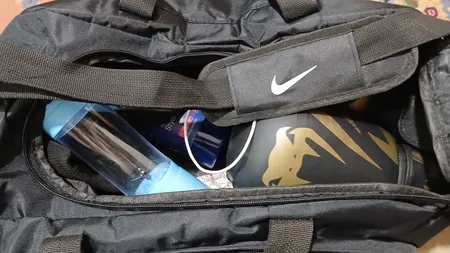 ساک ورزشی مدل IN-T90