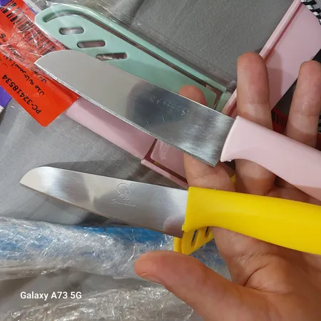 چاقو آشپزخانه مدل CH009