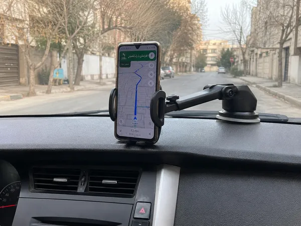 عکس ارسالی خریدار