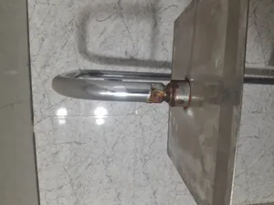 تجریه خرید ست شیرآلات شیرآلات بهداشتی و ساختمانی توفیق مدل قجری مجموعه 6 عددی