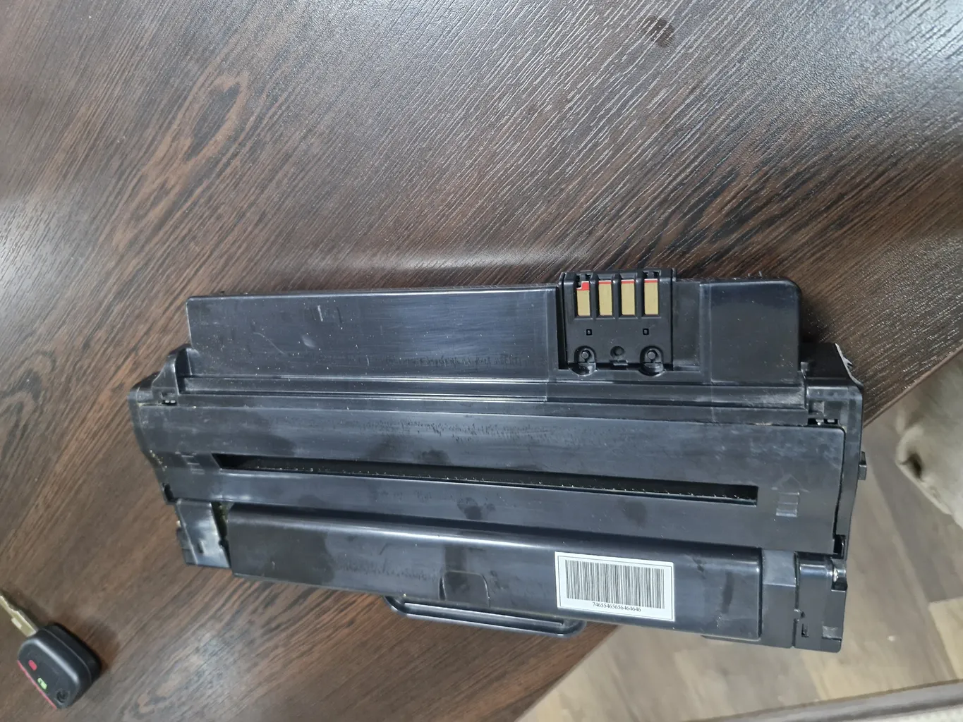 تونر مشکی مدل MLT-D105L