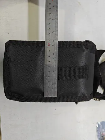 کیف حمل پایانه فروشگاهی مدل RK