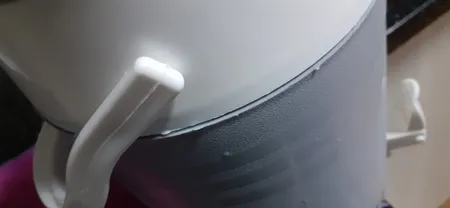 کلمن ایت مدل K8 ظرفیت 3 لیتر