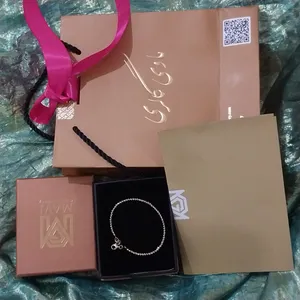 تجریه خرید دستبند طلا 18 عیار زنانه ماوی گالری مدل البرناردو تک لاین