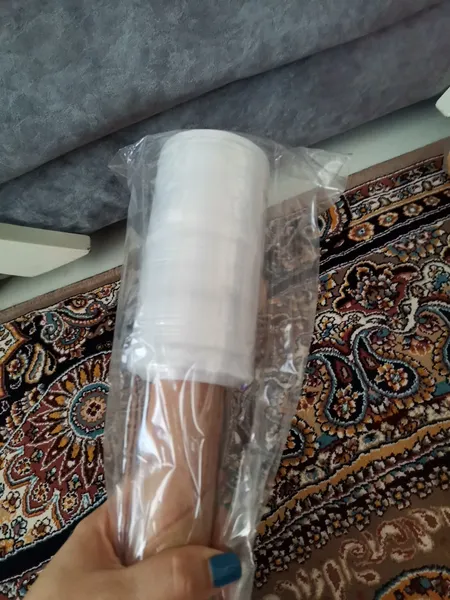عکس ارسالی خریدار