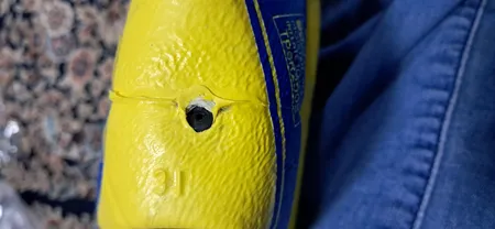 توپ والیبال بتا مدل PVBR5-MKS سایز 5 سایز 5