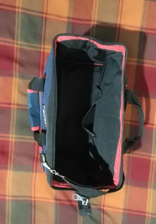 کیف ابزار نکستول گروپ مدل NT40-CM