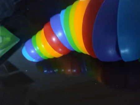 اسباب بازی مدل کرم