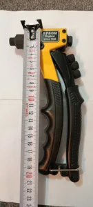 تجریه خرید انبر پرچ دستی اپسوم مدل 70200020