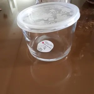 تجریه خرید ظرف نگهدارنده پاشاباغچه کد 42230 بسته 2 عددی