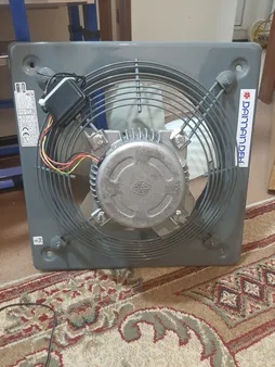 هواکش صنعتی دمنده مدل VID-30D4S