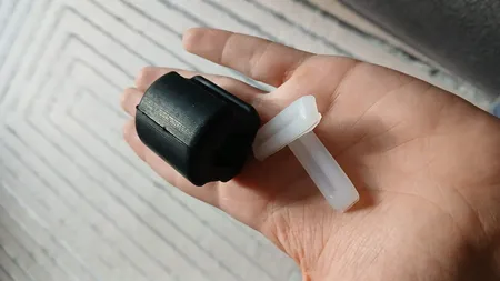 دستگاه تقویت فک مدل زاویه ساز