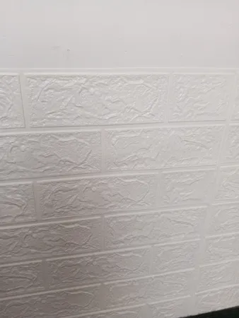 دیوارپوش مدل فومی پشت چسب دار