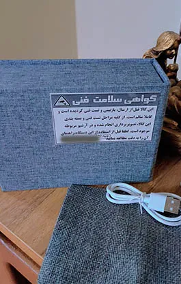 دستگاه جوانسازی یوکر مدل WSH-1