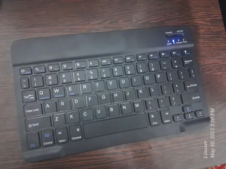 مینی کیبورد بلوتوثی مدل BT300