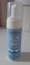 فوم شست‌وشوی صورت اویدرم مدل Evihydra حجم 150 میلی‌لیتر