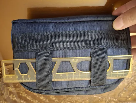 جامدادی توریث مدل KH-5400