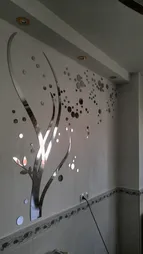 آینه اِلِنسی مدل AM-037