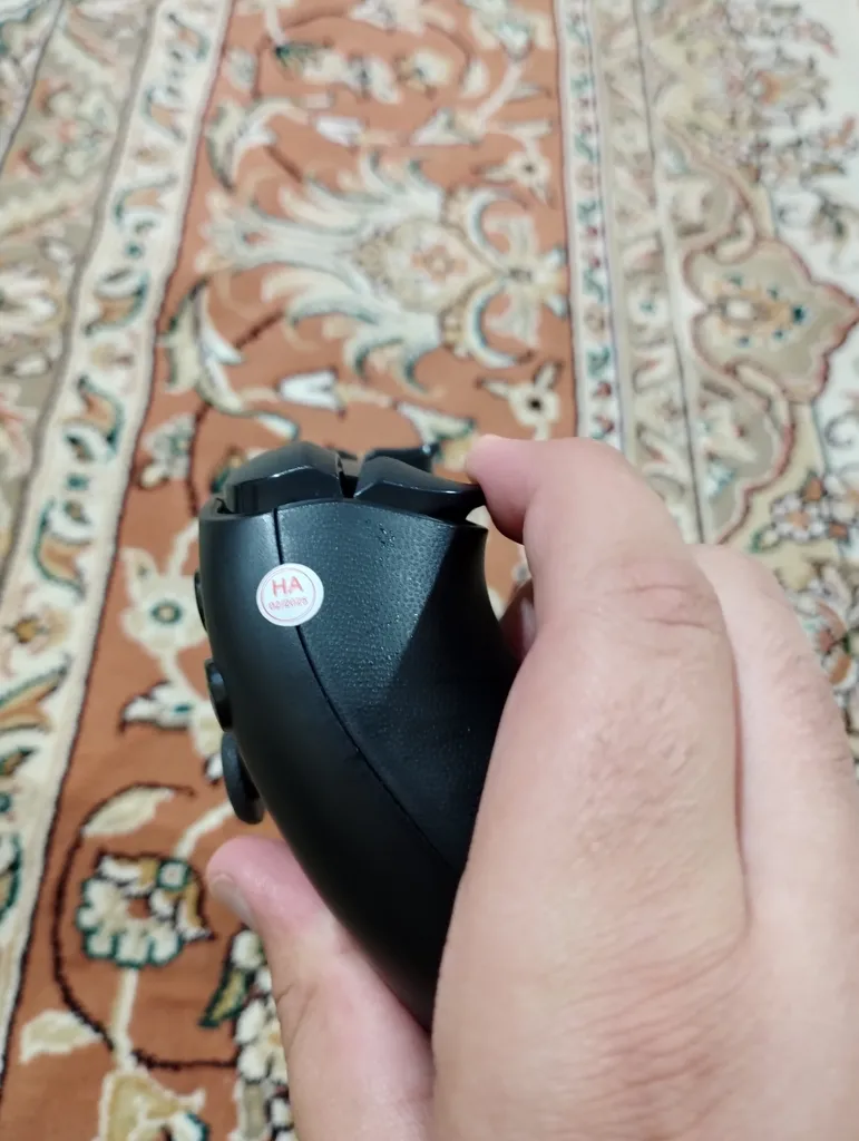 دسته بازی پلی استیشن 4 مدل T29