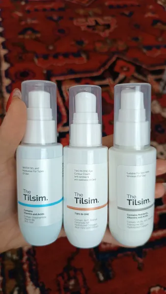 عکس ارسالی خریدار