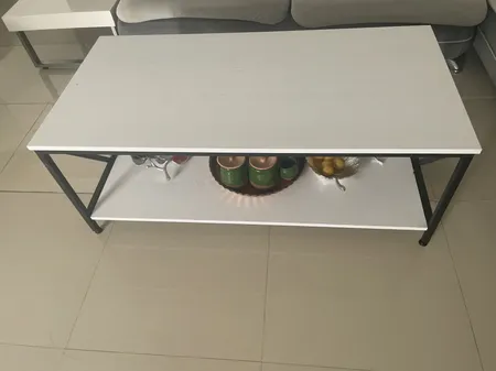 میز جلومبلی دیزم مدل CO_43A52_120W