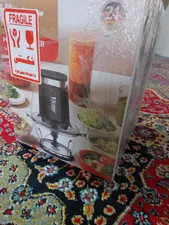 تجریه خرید خردکن ویکتور مدل VK1004CH