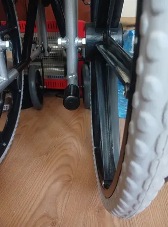 ویلچر جی تی اس مدل 809R