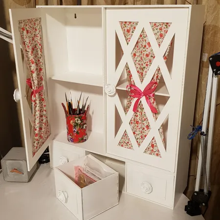 شلف دیواری مدل 23