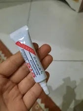 تجریه خرید چسب مژه ضد آب eye مدل eyelash adhesive حجم 7 گرم