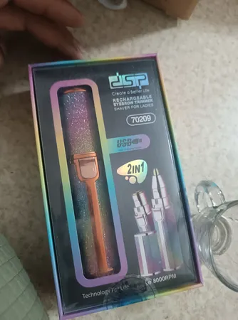 ماشین اصلاح موی صورت کیمی مدل KM-2299