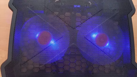 پایه خنک کننده لپ تاپ تسکو مدل TCLP 3099