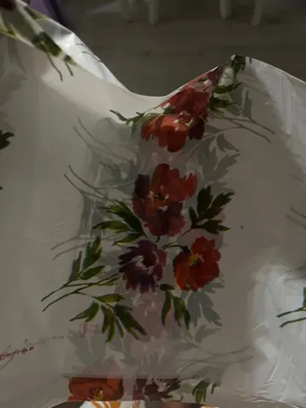 سفره یکبار مصرف پنگوئن مدل P03 رول 15 متری