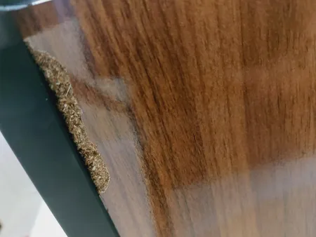 میز تلویزیون مدل NA-20491