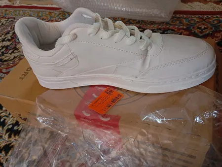 کفش راحتی مدل Classic Cub AMG کد 1995