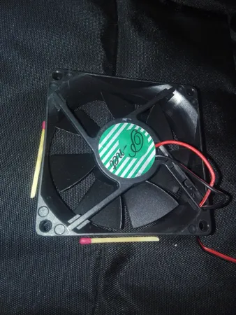 فن کیس پی نت مدل 8mil