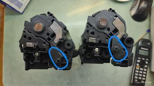 تجریه خرید کارتریج اچ پی مدل  35A