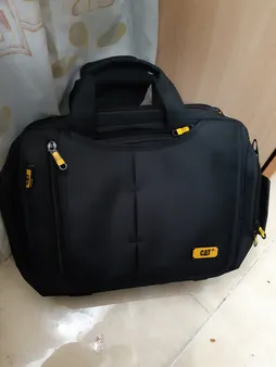 کیف لپ تاپ کد L - 427 مناسب برای لپ تاپ 16 اینچی