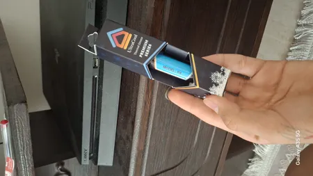 خمیر سیلیکون اولتراکول مدل P-4